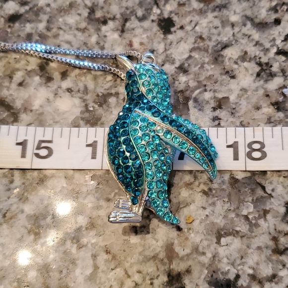 Betsey Johnson penguin - Picture 6 of 8